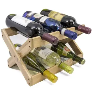 Mini Wine Rack