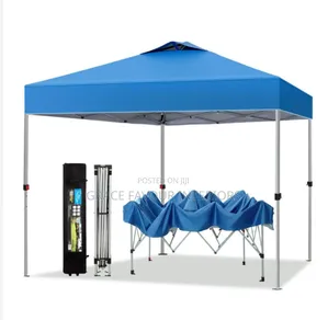 Outdoor Umbrella
