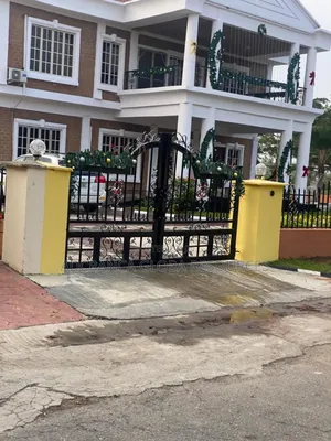 7bdrm Duplex in Amen Estate, Eleko for sale