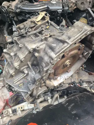 2012 Toyota Camry Japan Gear Box 22pin