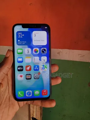 Apple iPhone 11 Pro 64 GB White