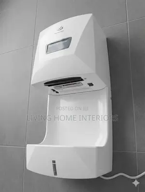 Automatic Hand Dryer High Quality