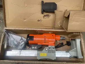 3600w 230mm Diamond Cored Drilling Machine