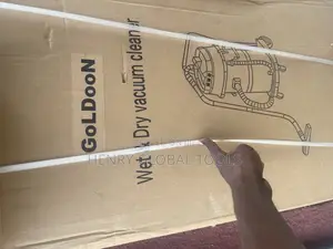 80litres Wet Dry Vacuum Cleaner Machine