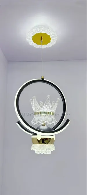 Quality Led Chandelier Dropping Pendant Light