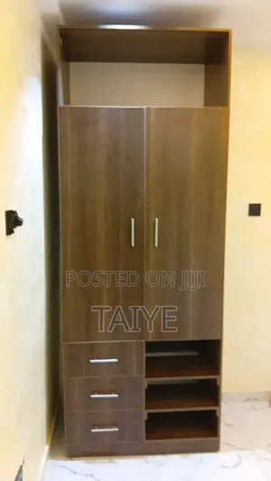 Bedroom Wardrobe