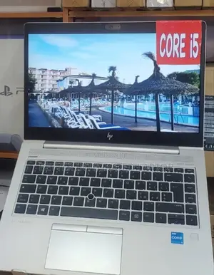 New Laptop HP ProBook 640 32GB Intel Core i5 SSD 1T