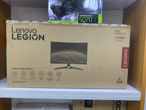 32inch Lenovo Legion
