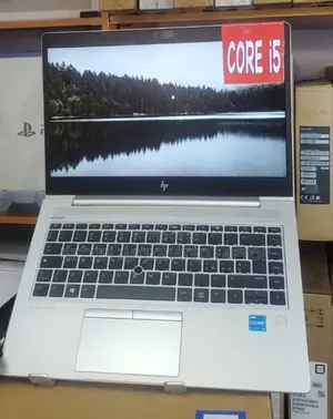 New Laptop HP ProBook 4310S 16GB Intel Core i7 SSD 1T