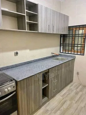 High Quality Kitchen Set