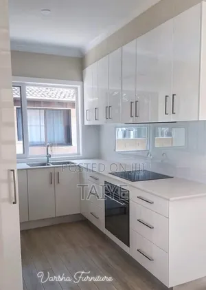 High Quality Kitchen Set