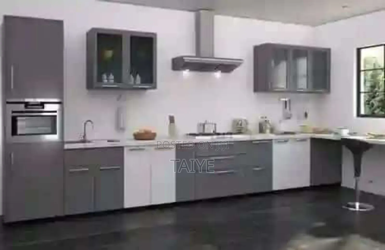 High Quality Kitchen Set