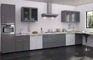 High Quality Kitchen Set