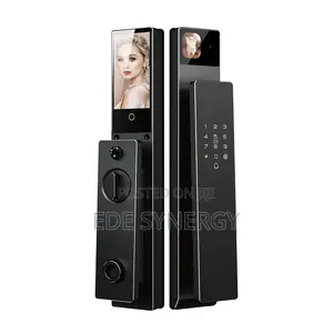 Ai Definition Intelligence Digital Smartlock With Mobile App