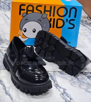 Kiddies Loafer
