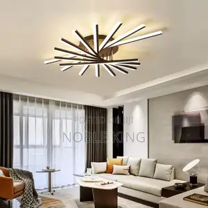 Linear Light Unique Luxury
