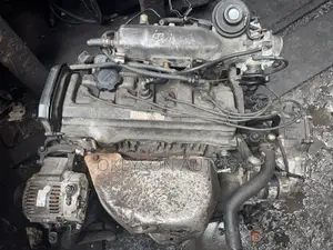Engine For Toyota Rav-4 Model 1996-2000