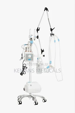 Baby Cpap Machine
