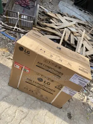 Lg 1.5hp Inverter Air Conditioner