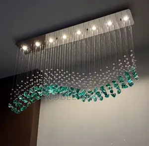 Staircase Lobby for Hotel