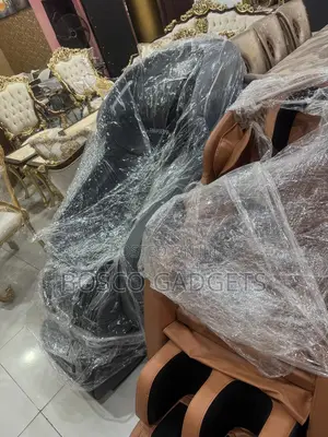 King Sized 4d Zero Gravity Massage Chair