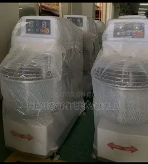 Dough Mixer