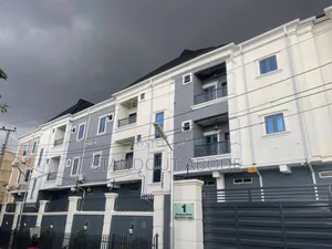 Furnished 2bdrm Block of Flats in Ajao Estate for sale