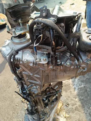 Lexus Gearbox Ls600