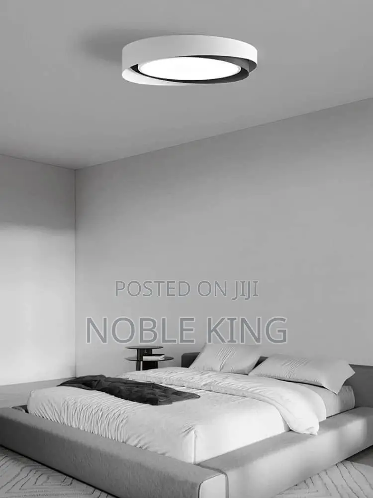 Menvix Led Ceiling Light