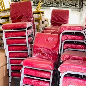 Church Executive Chairs Available Now
