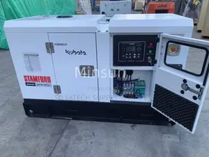 Original Industrial Generator