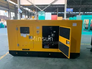 Industrial Generator