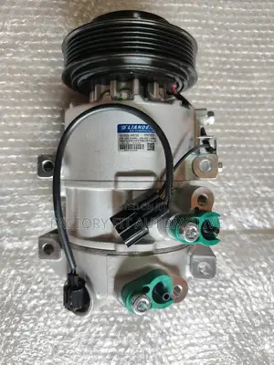 Kia Sportage 2011-2016 a/C Compressor