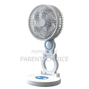 Rechargeable Mini Fan, Ik-J706