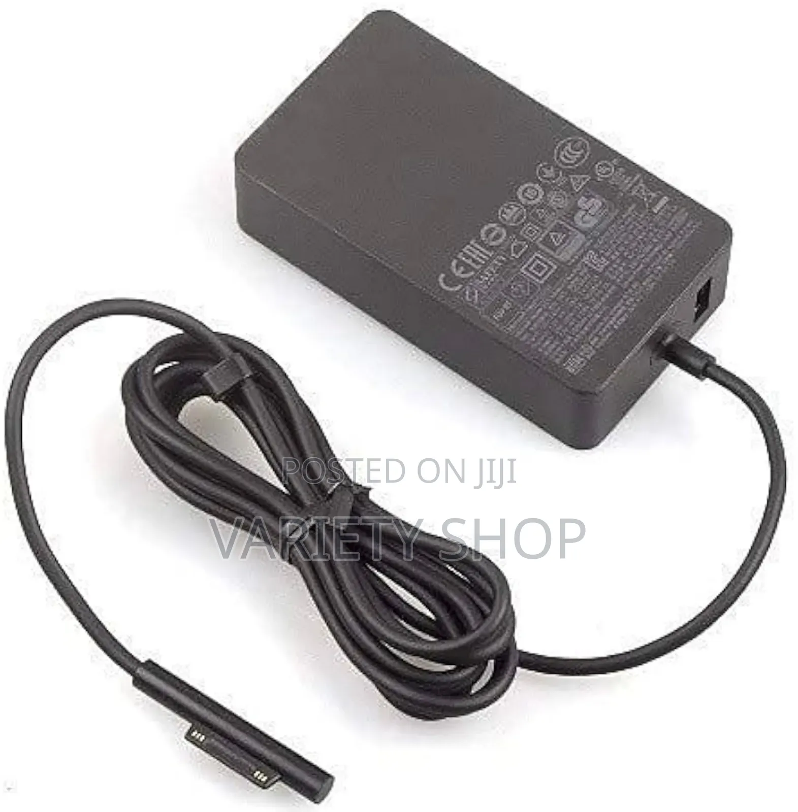 Microsoft Surface Adapter 36w 12v 2.58a
