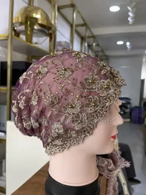 Turbans Scarves