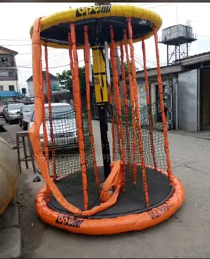 Original Transfer Personnel Basket