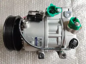 Kia Sorento 2.4l 2011-2013 a/C Compressor