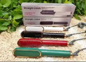 Generic Straight Comb