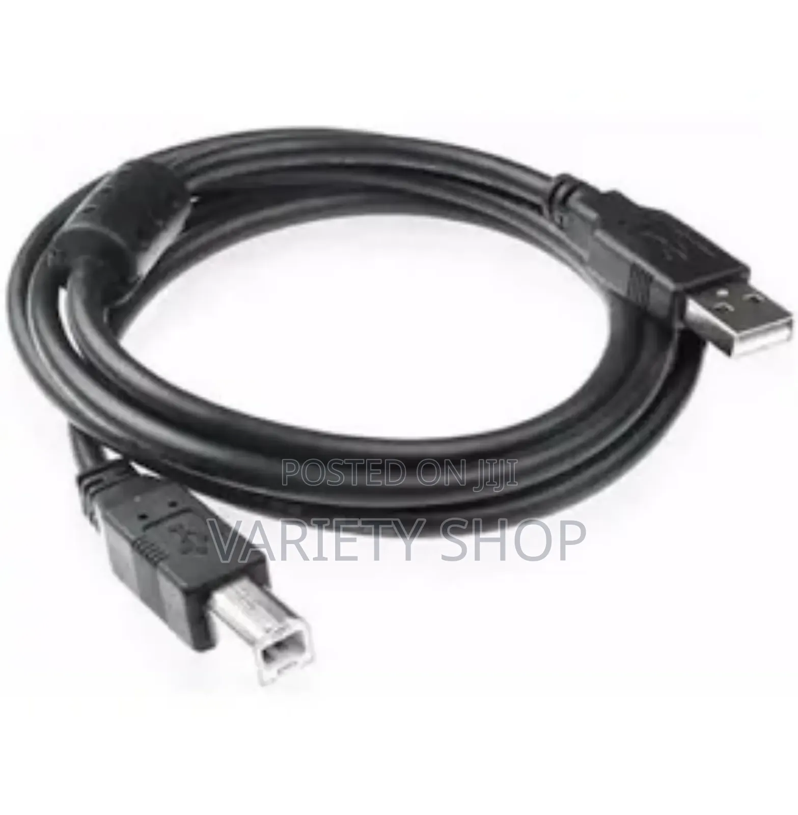 Printer Usb 2.0 Printer Cable 5meter