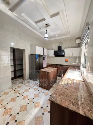 4bdrm Duplex in Orchid Lekki. for rent