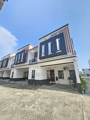 4bdrm Townhouse/Terrace in Pantheon Home, Chevron for Sale
