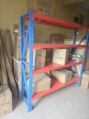 Warehouse Rack/Heavy-duty Rack