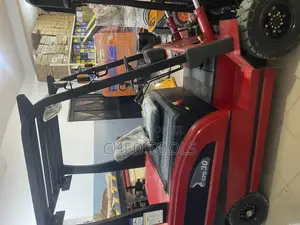 3ton Electric Forklift