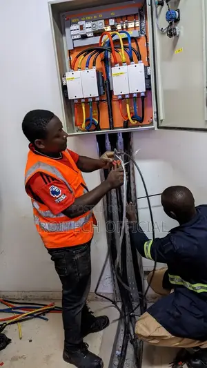 Diesel Generators Repair and Services