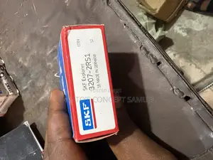3207-2rs Skf Bearing Available