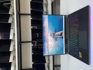 Laptop Asus ROG Strix SCAR Edition 32GB AMD Ryzen 9 SSD 1T