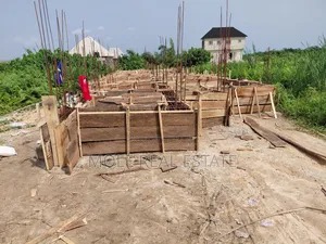 5 Plots Together Orile Igamu Badagry Express By Train Terminal