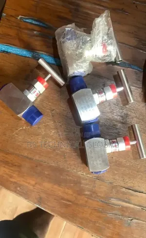 1/4"Npt Stainless Ball Valve