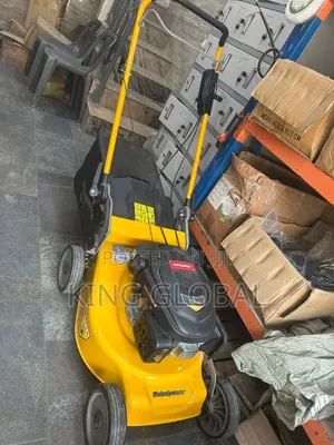 Lawn Mower Used For Cutting Glass( 7.0hp)